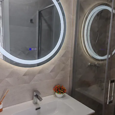 Apartmentsuitespain Atic Panoramic Apartment Valencia