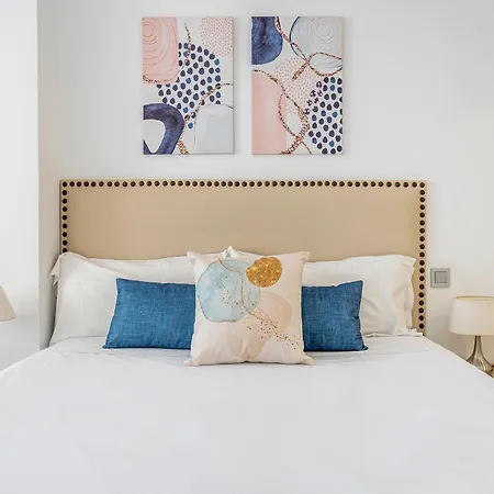 R&c Close To Center Valencia