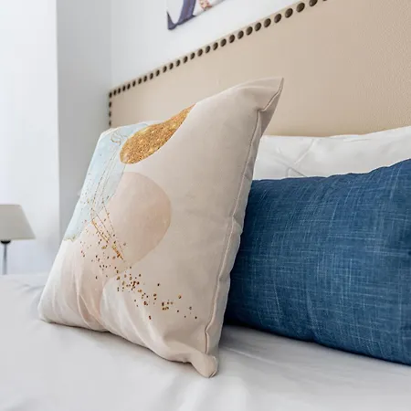 R&c Close To Center Appartement