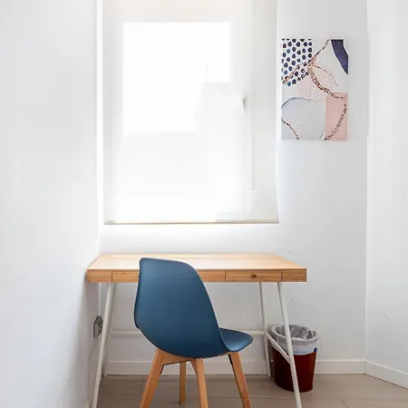 R&c Close To Center Appartement Valencia