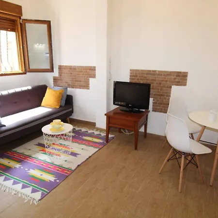 Casa Tipica Del Cabanyal Appartamento *