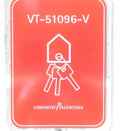 Daire Precioso Loft Berenguer *