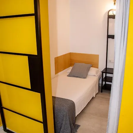 Apartamento Precioso Loft Berenguer