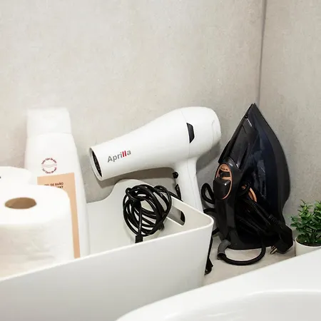 Precioso Loft Berenguer * Valensiya