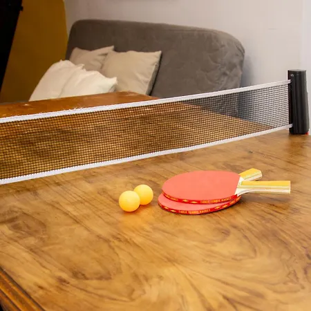 Precioso Loft Berenguer * Valensiya