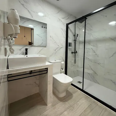 Aparthotel Ciudad De Artes Y Ciencias