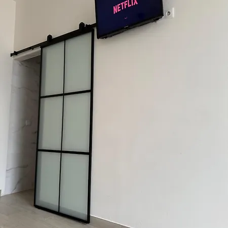 Comodo Ciudad De Artes Wifi Ac バレンシア