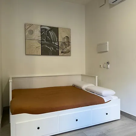 Aparthotel Ciudad De Artes Y Ciencias Valencia