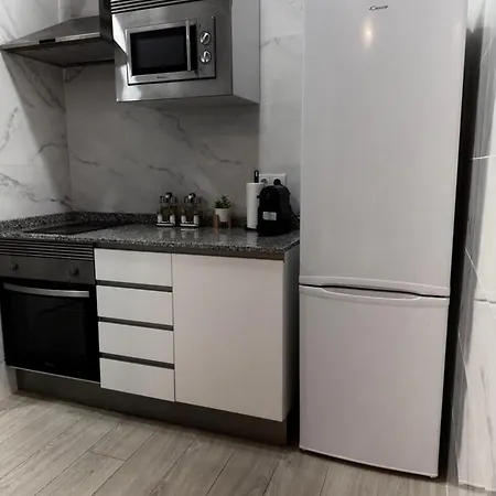 Ciudad De Artes Y Ciencias 4*