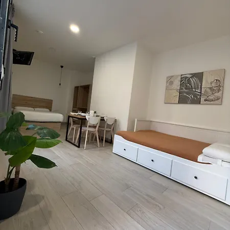 Ciudad De Artes Y Ciencias