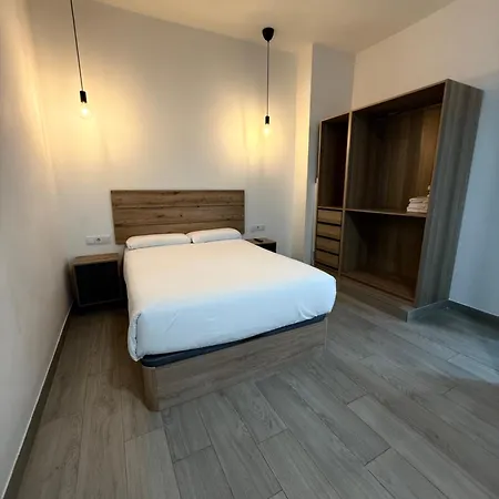 Aparthotel Ciudad De Artes Y Ciencias 4*