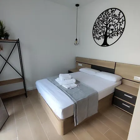 Apartamento Rd A Valência