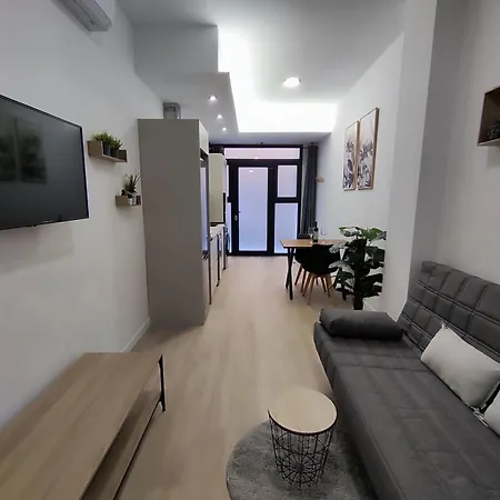 Apartamento Río Turia C