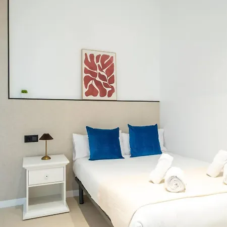 Flats Nou Mestalla *