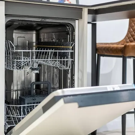 Flats Nou Mestalla Apartament *