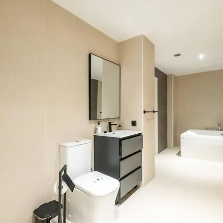 Flats Nou Mestalla *