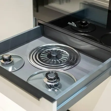 Flats Nou Mestalla Walencja