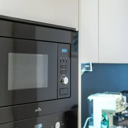 Flats Nou Mestalla * Walencja