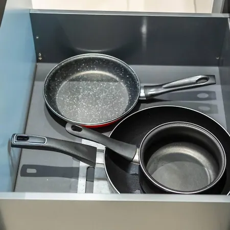 Apartament Flats Nou Mestalla *