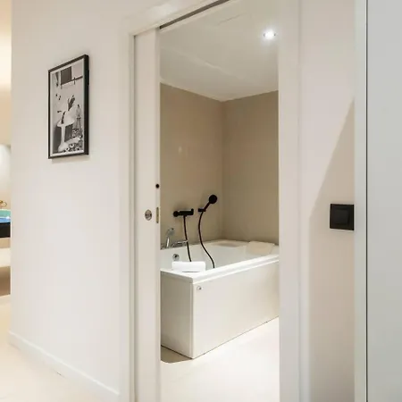 Apartament Flats Nou Mestalla *