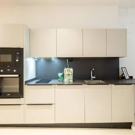 Flats Nou Mestalla * فالنسيا