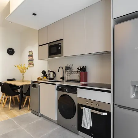 Apartment Rio Turia 4