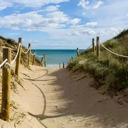 Che Loft! Artes Y Ciencias Valencia