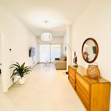 Daire Filologo Sanelo Luxury *