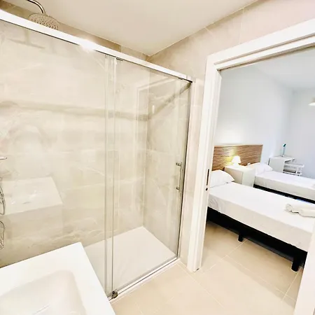 Apartamento Filologo Sanelo Luxury Valência