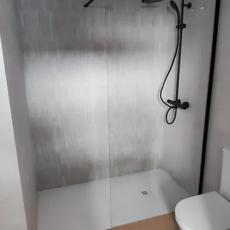 Appartement Rio Turia Pingueino Valence