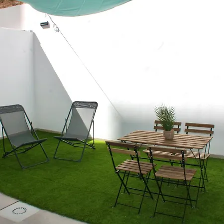 Maresia Zarco Apartment Valencia