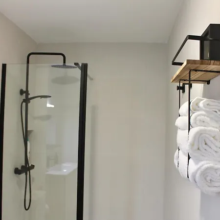 Maresia Zarco Apartment