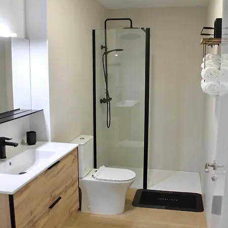 Maresia Zarco Apartment Valencia