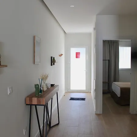 Apartment Maresia Zarco Valencia