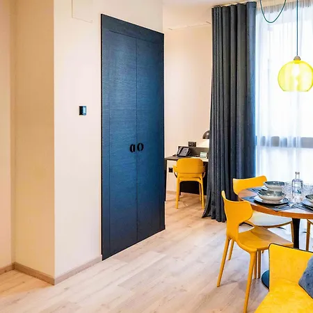 Pathos By Mimood 4* 瓦伦西亚