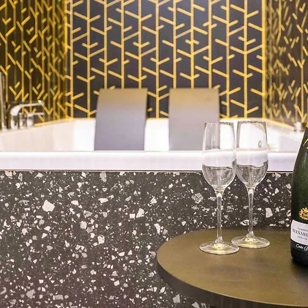 公寓式酒店 Pathos By Mimood