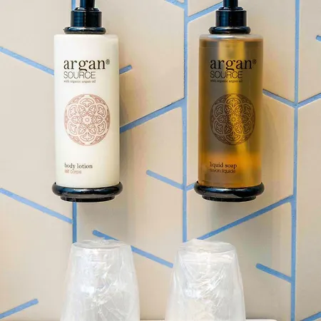 Lägenhetshotell Pathos By Mimood