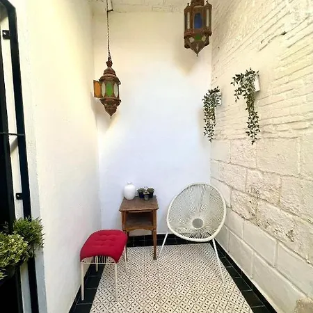 Holiday home Ruzafa Encanto *