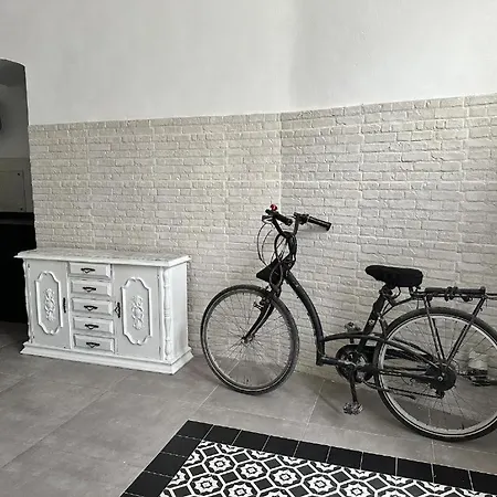 Ferienhaus Ruzafa Encanto *