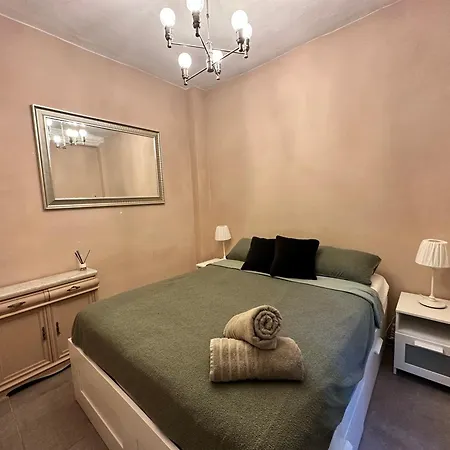 Ruzafa Encanto Holiday home Valencia