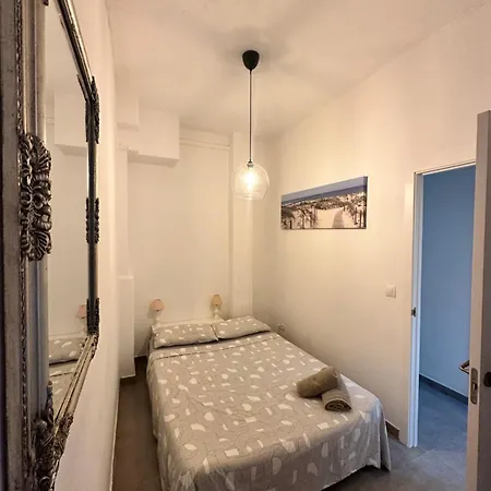 Ferienhaus Ruzafa Encanto