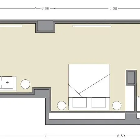 Saristays Center R * Valencia