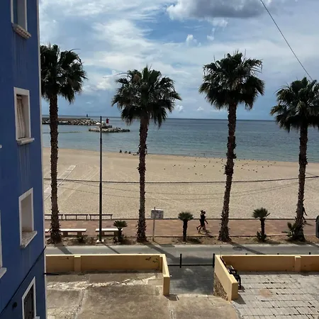 Apartment Coqueto En