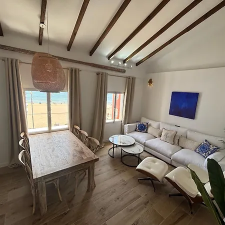 Apartment Coqueto En