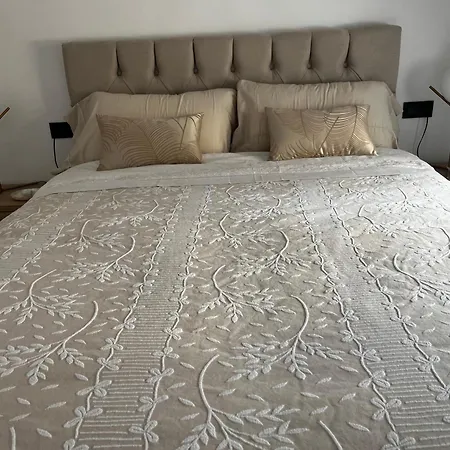 Apartment Coqueto En Villajoyosa