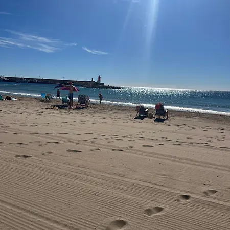 Coqueto En * Villajoyosa