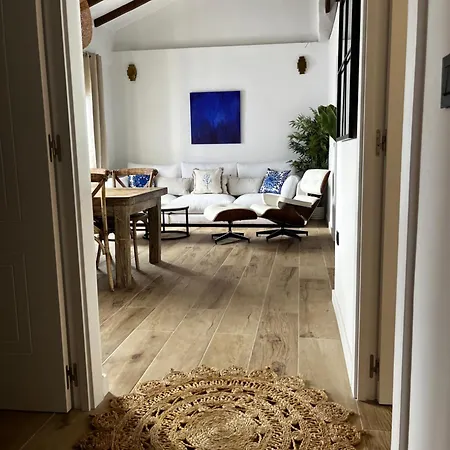 Apartment Coqueto En *