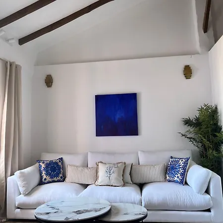 Apartment Coqueto En *
