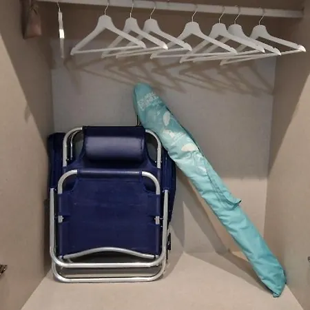 Brisa Marina A Unos Pasos Del Mar Apartamento Valencia