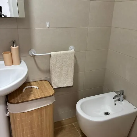 Valenciapartment ולנסיה